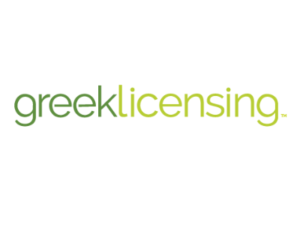 greeklicensing